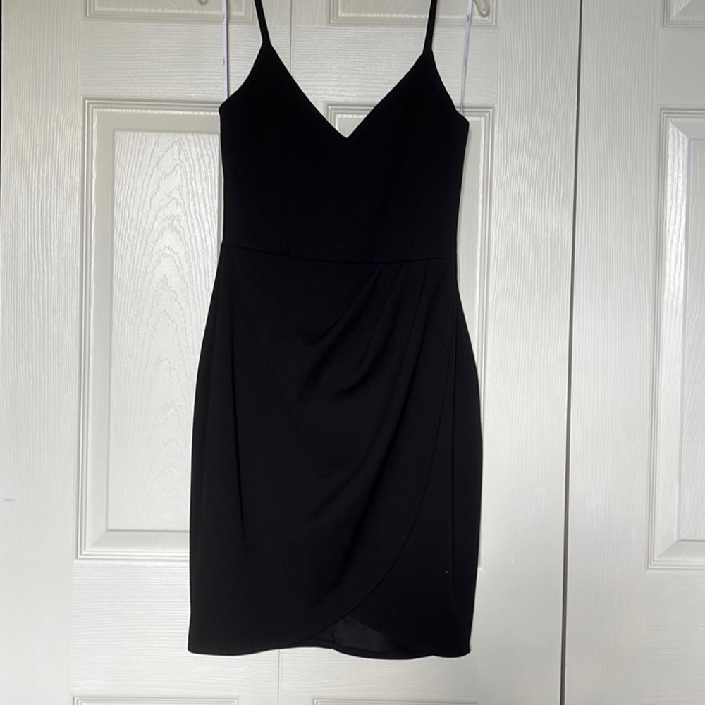 Lulus dress